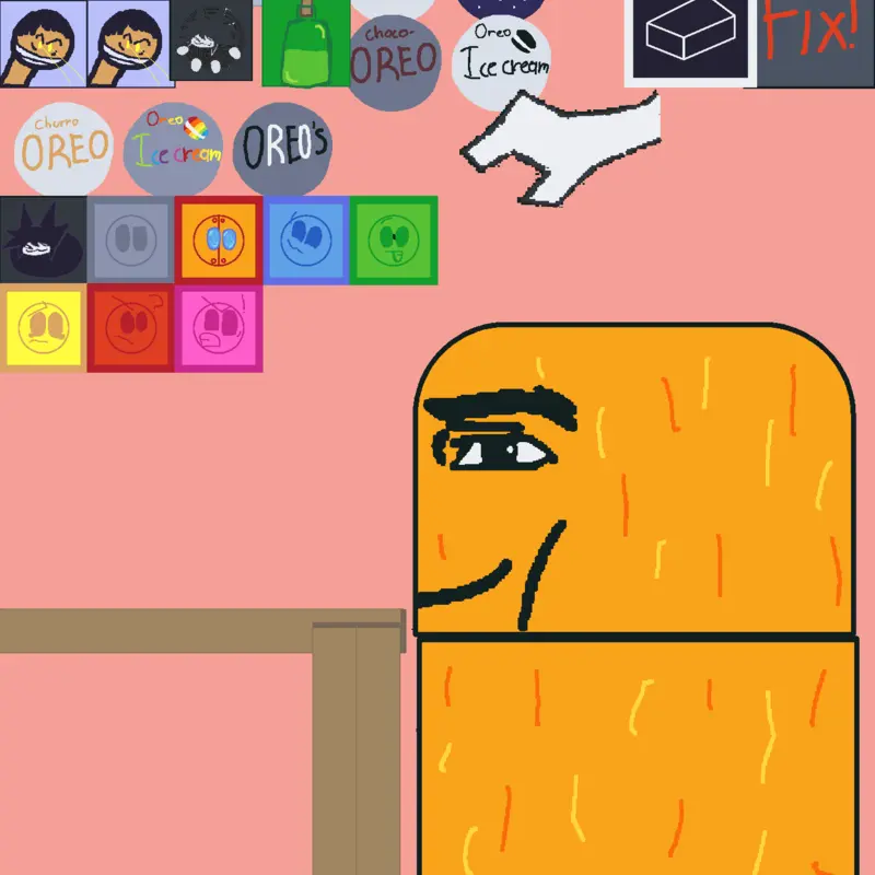 Game by @SACKFACE