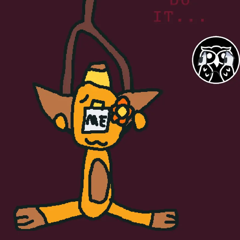 Oh no... by @gumitetolenandlukafan