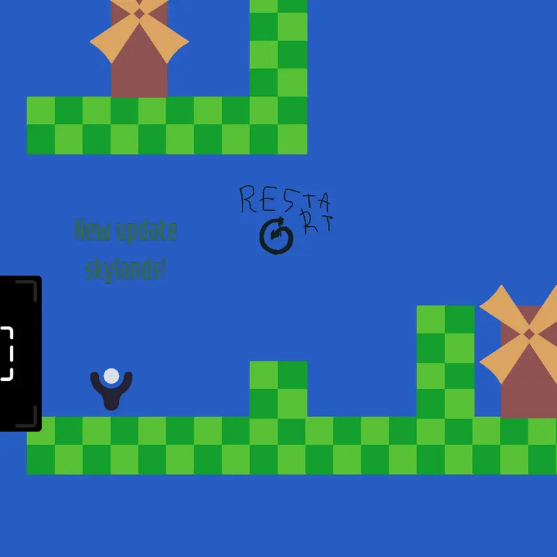 Game by @hormat