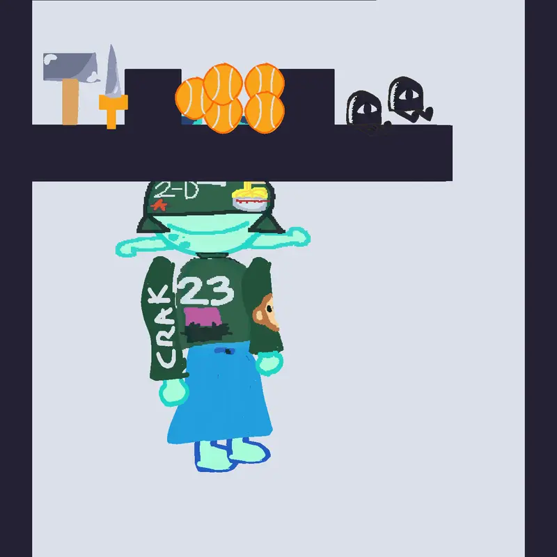 Game by @meateater_e