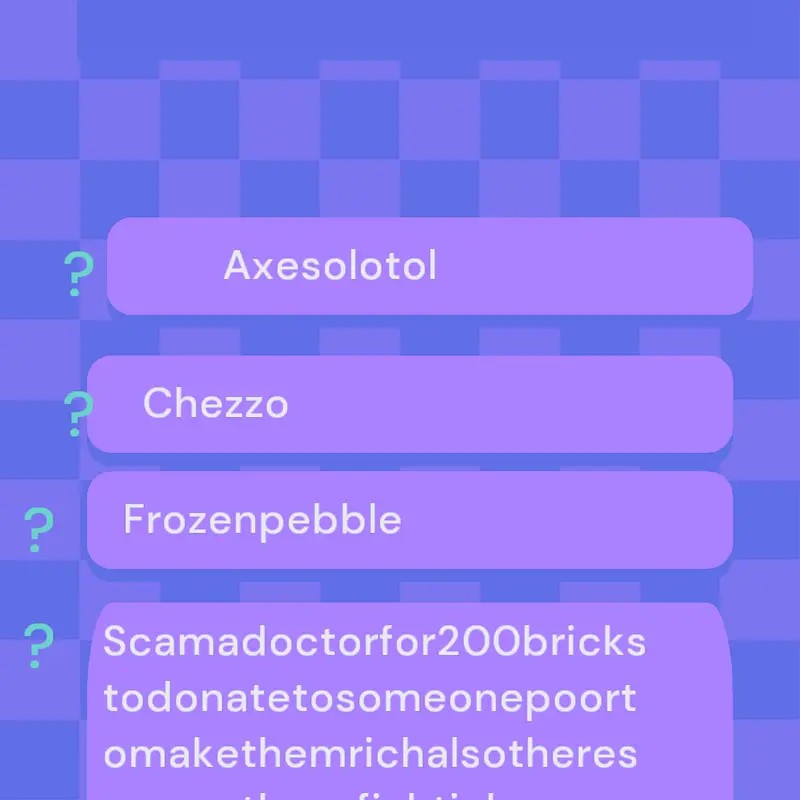 Game by @C00LKIDLOL