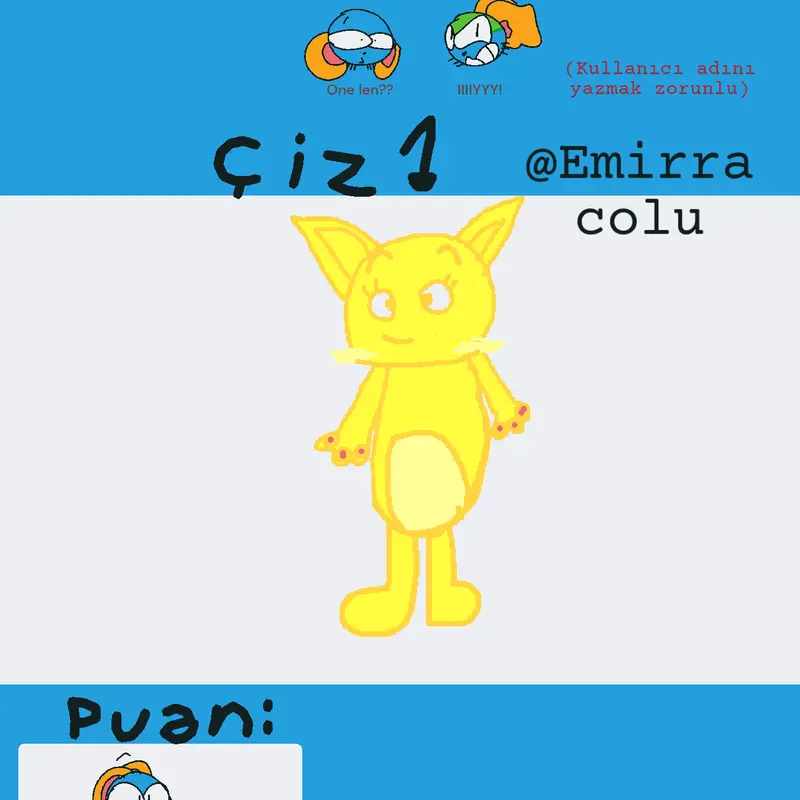 Game by @Elvan_Pasa