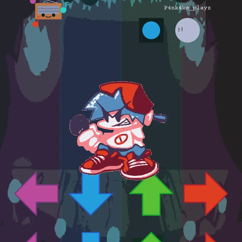 Game by @Yontenwart