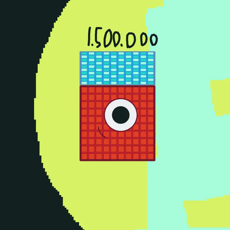 Game by @ArtemDoesthings