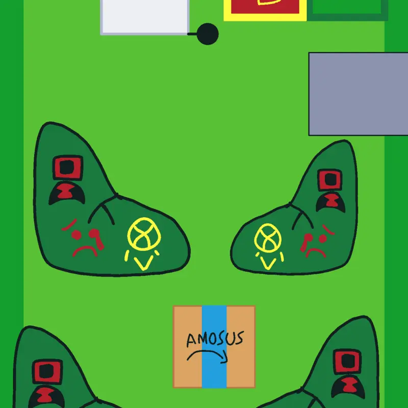 Game by @E-121