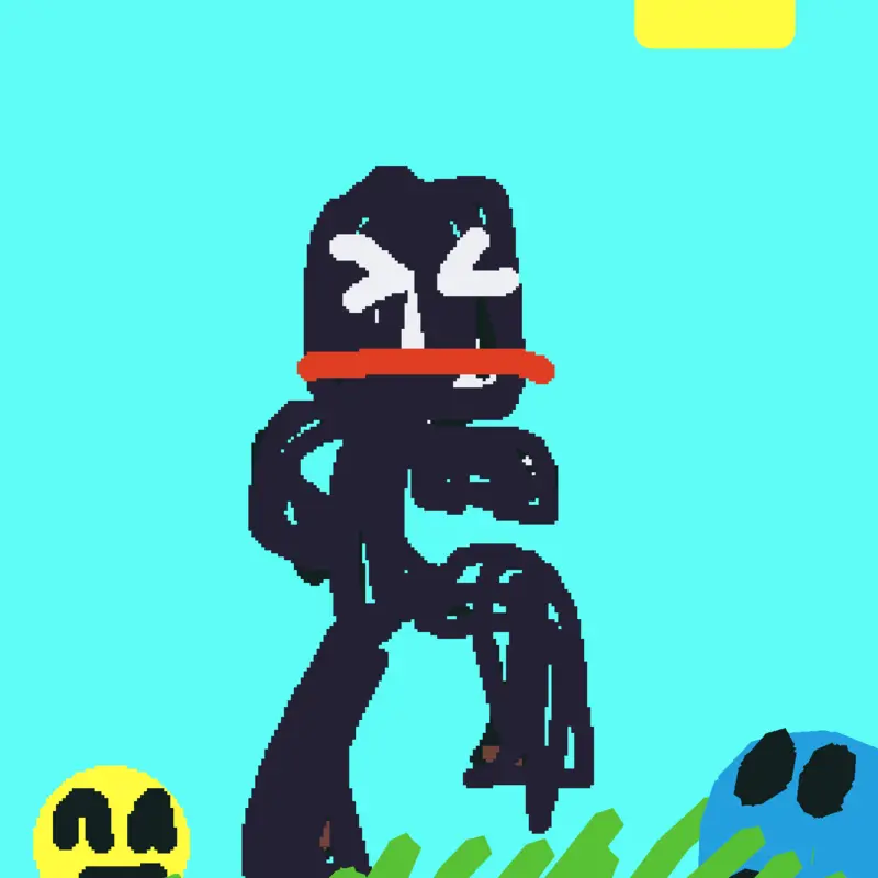 Game by @ValentinMV