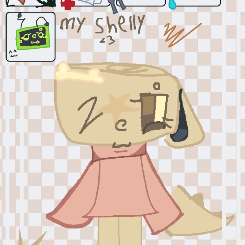Game by @Alena_273