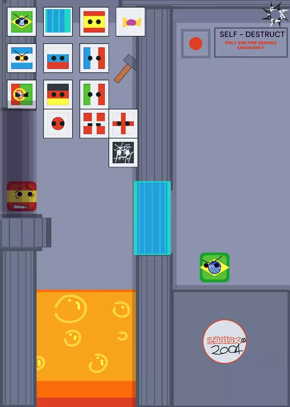 Game by @uqasyahi