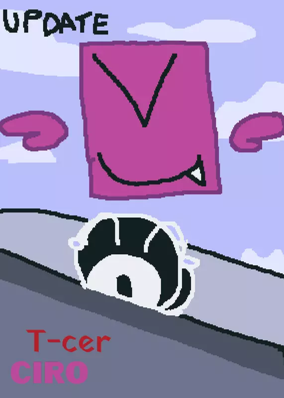 Game by @ciro-XDD
