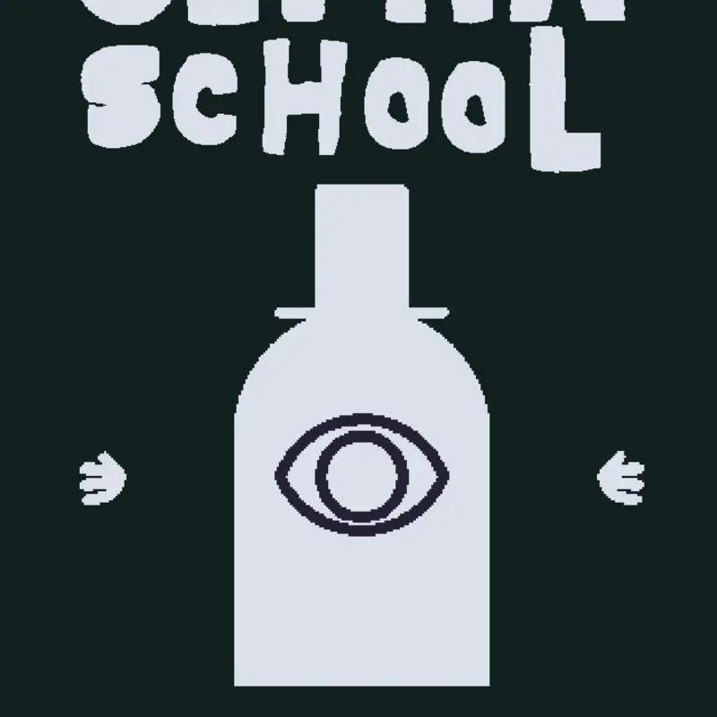 ULTRA SCHOOL by @Liviu