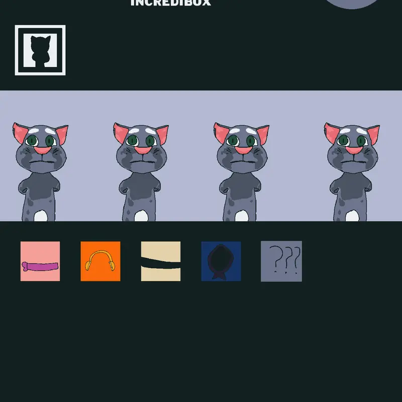 Game by @yellowgirl