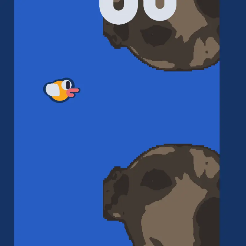 Game by @periquito_89