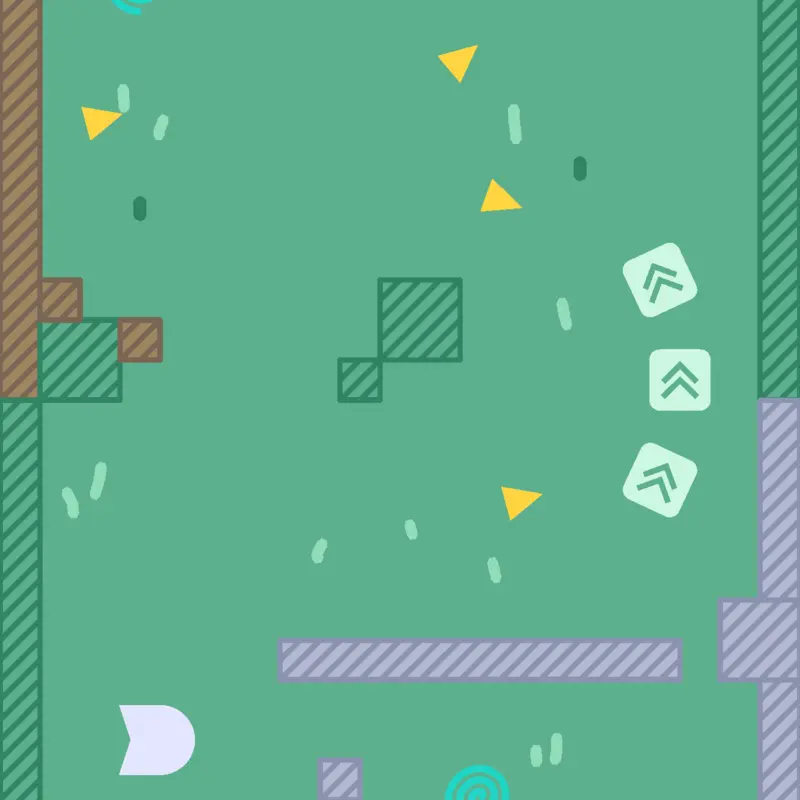 Game by @thiangam3r