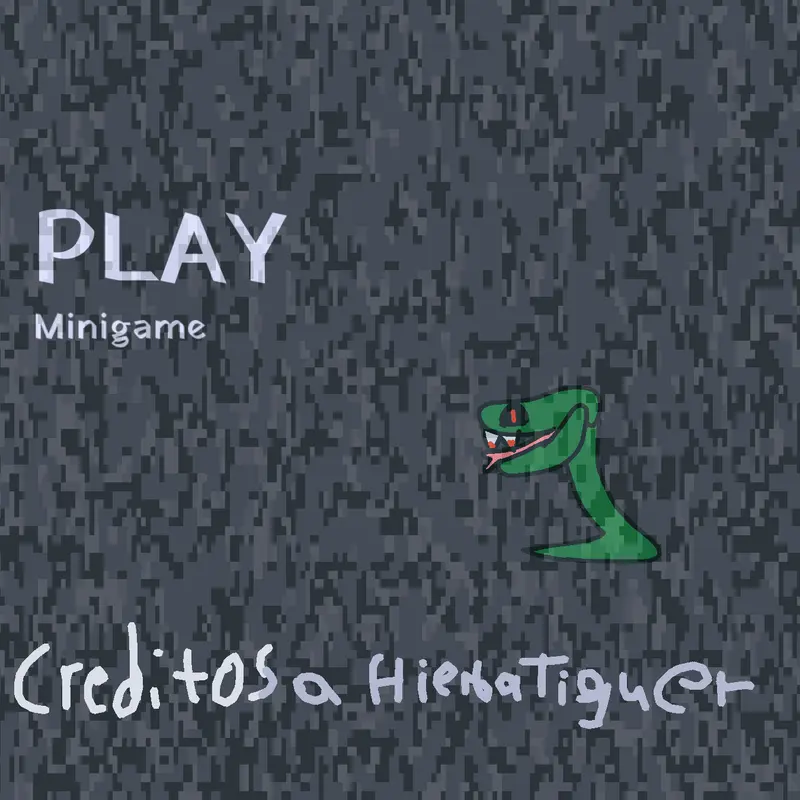 Five Nights at Snakeless 1 by @FNAF_SPANISH