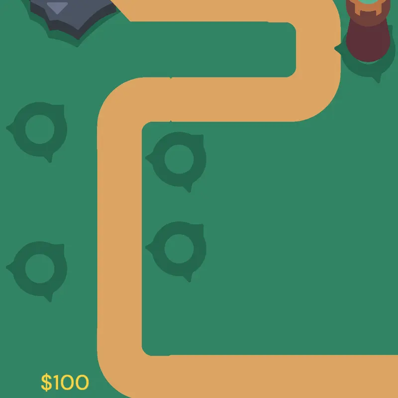 Game by @babapirohamzabbe