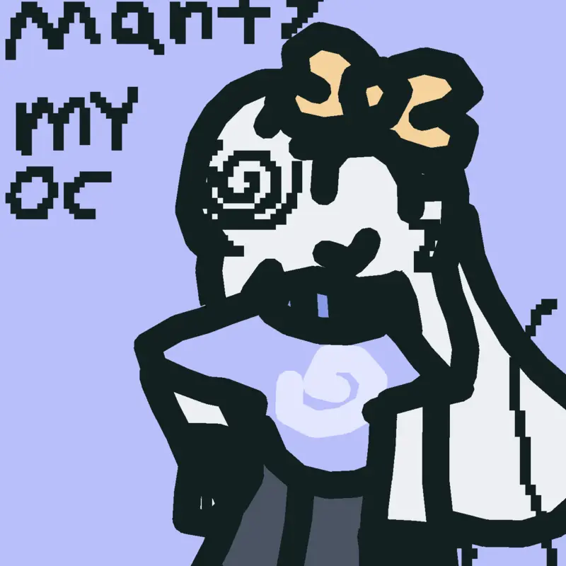 Game by @ITSMANTY