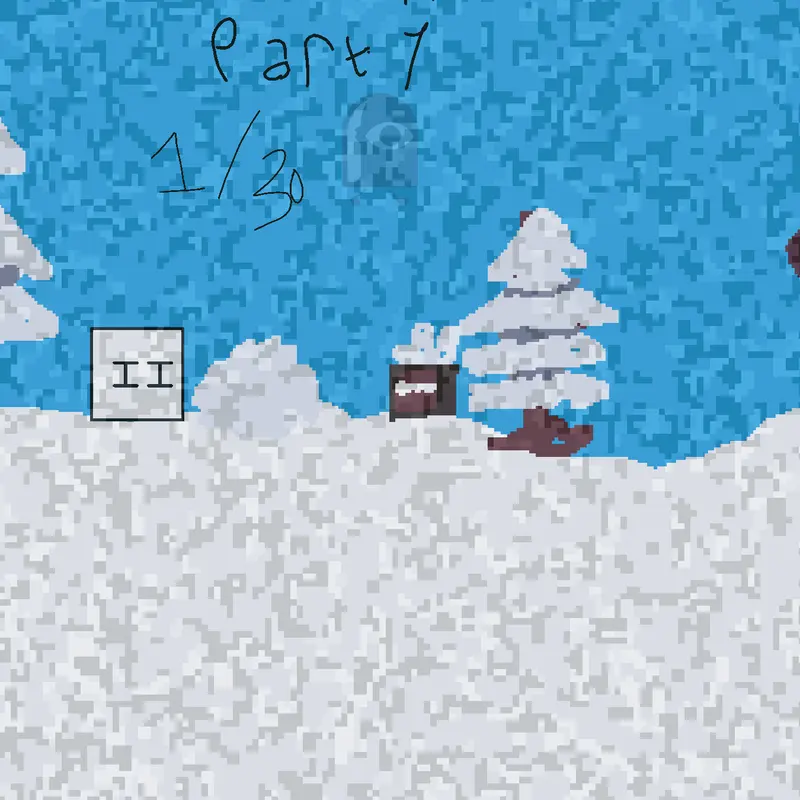 Game by @squary