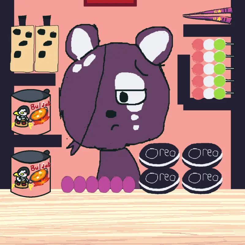 Game by @JoacoProductions