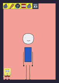 A demo gaem