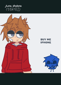 TomTord/TordTom :D