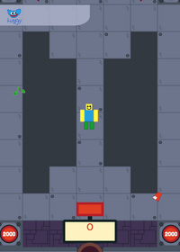 Huggy wuggy tycoon