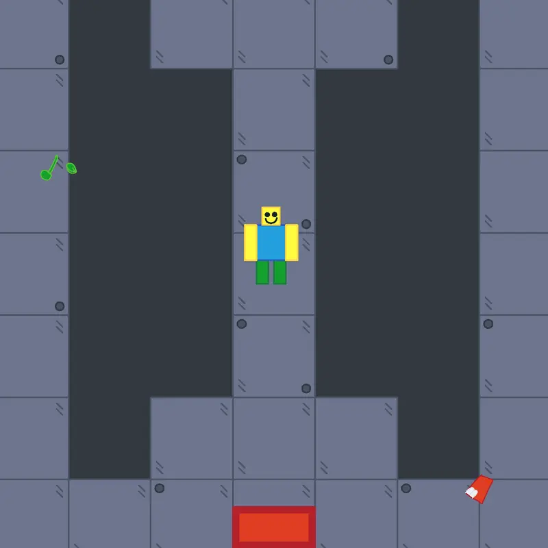 Huggy wuggy tycoon by @QuintinX