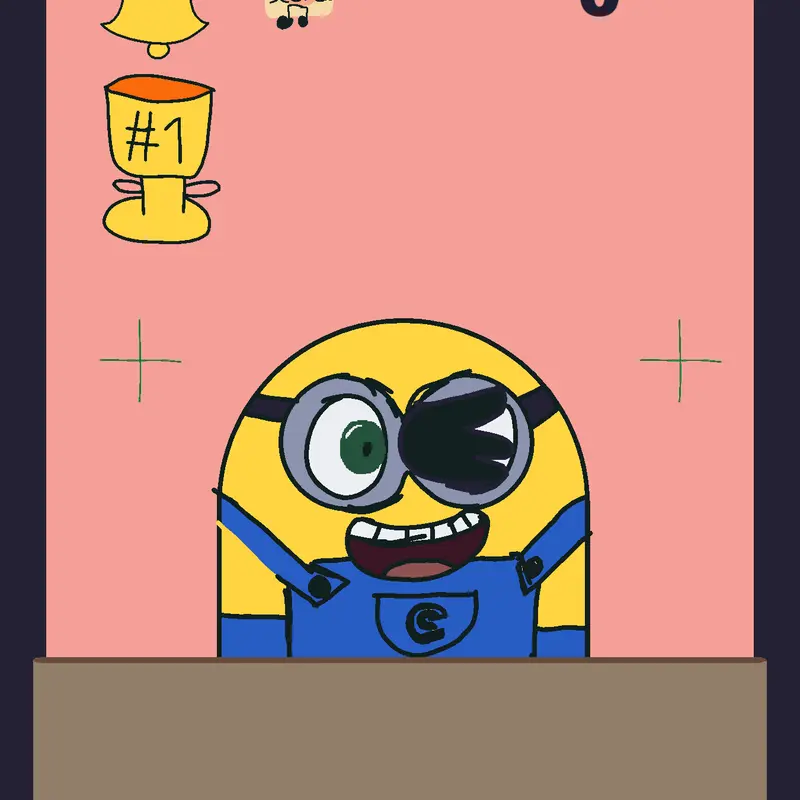 Game by @hvjwmu