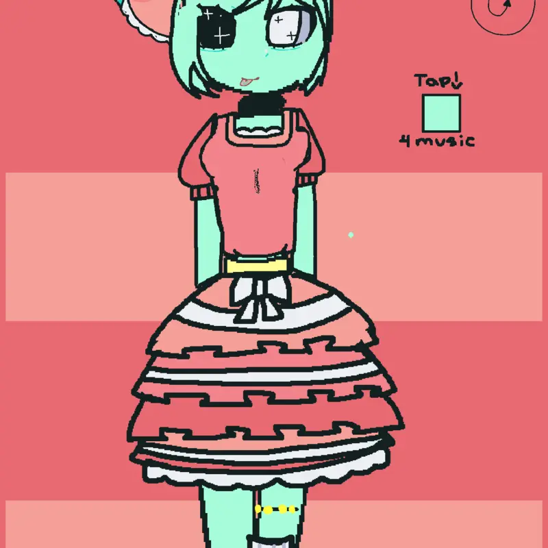 P O P P Y poppy! by @marronz-_-here