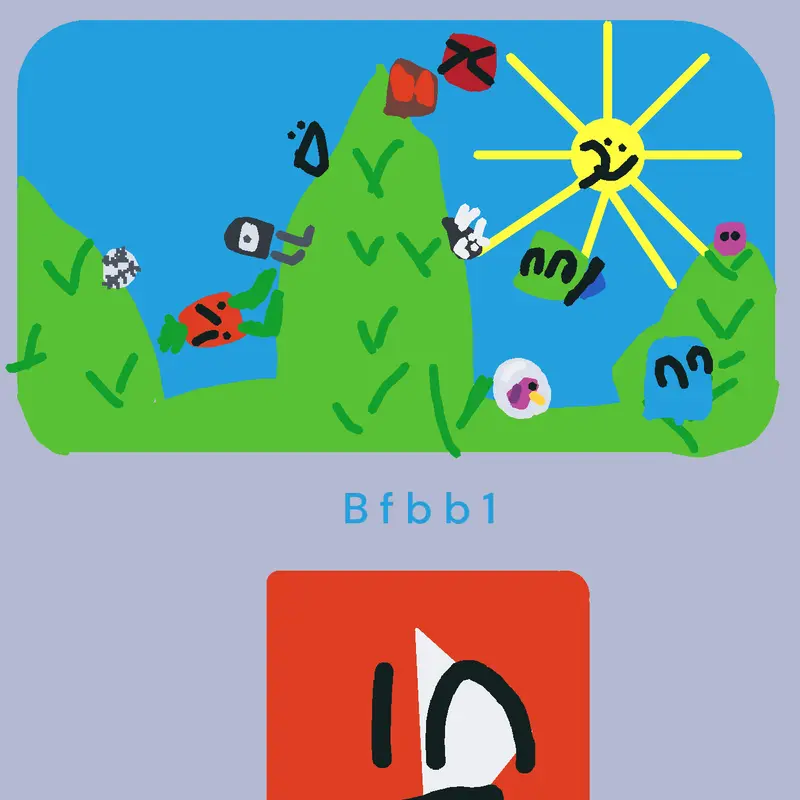 Game by @jojo-23-blue-family
