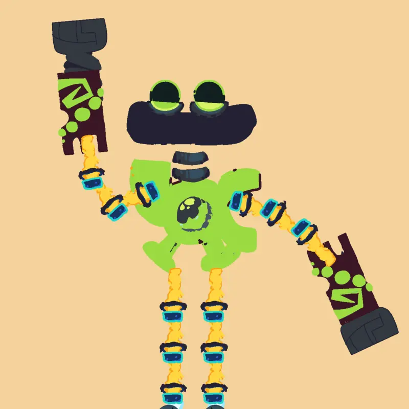 Game by @Notremebertpberemix