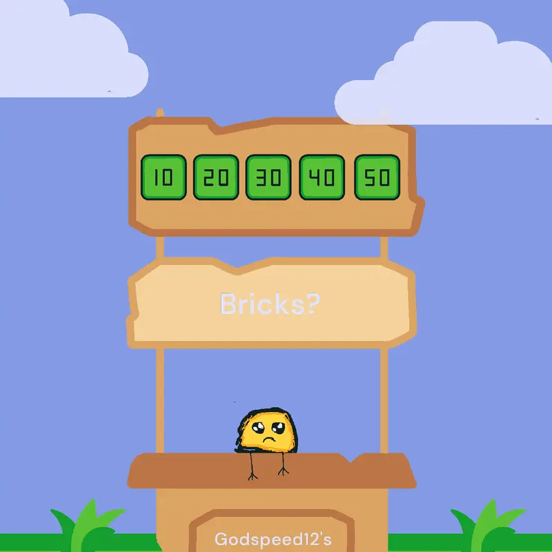 Game by @godspeed12