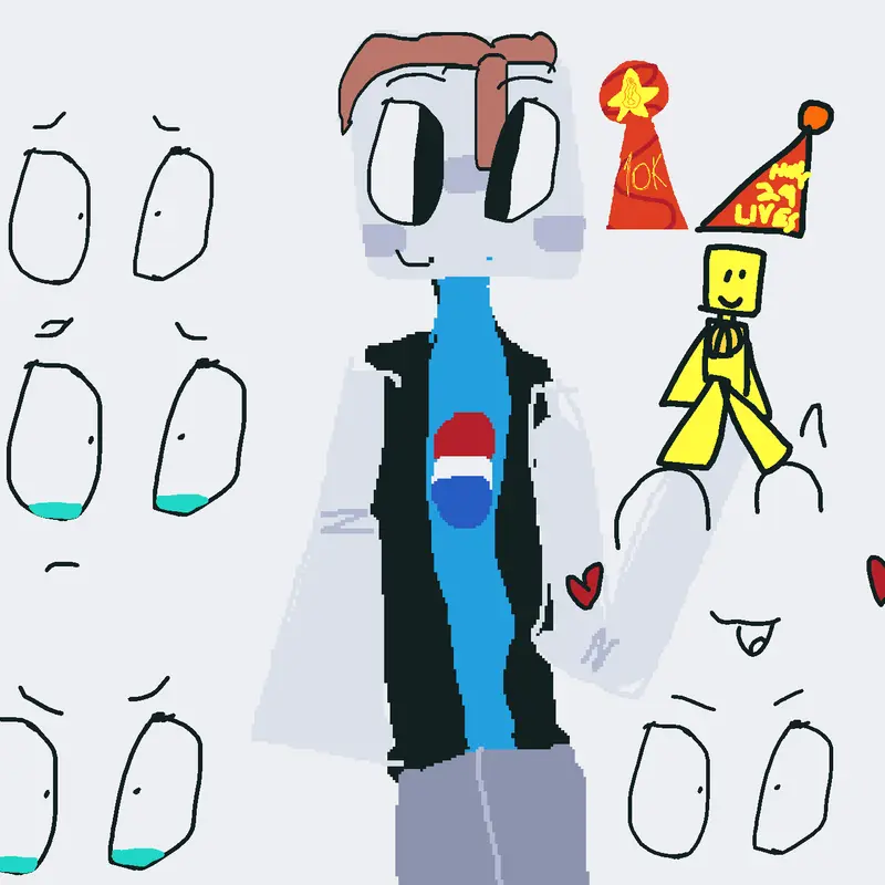 Game by @GOOBER_GANG_L0VER