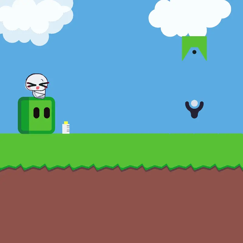 Game by @mielito1107