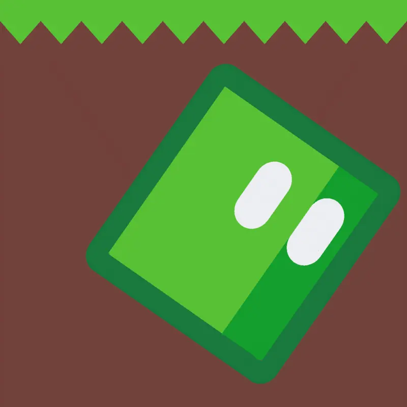 Game by @Droxil
