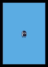 Test character
