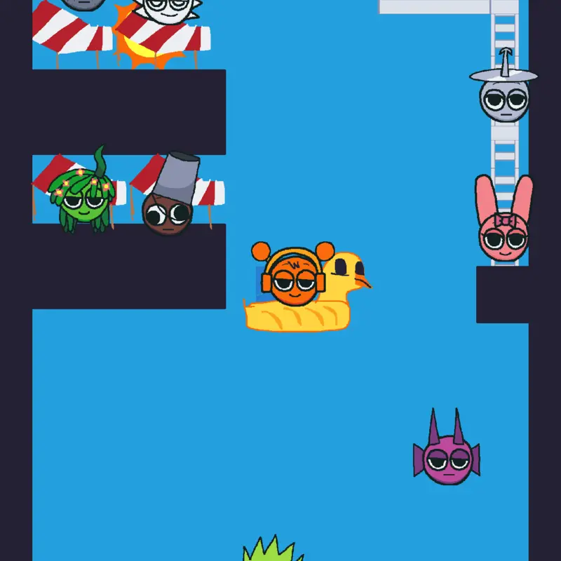 Game by @Primrose0920