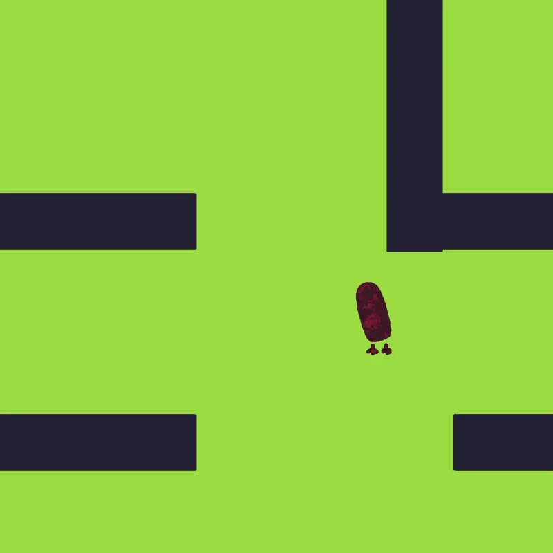 Game by @elilobosMortal