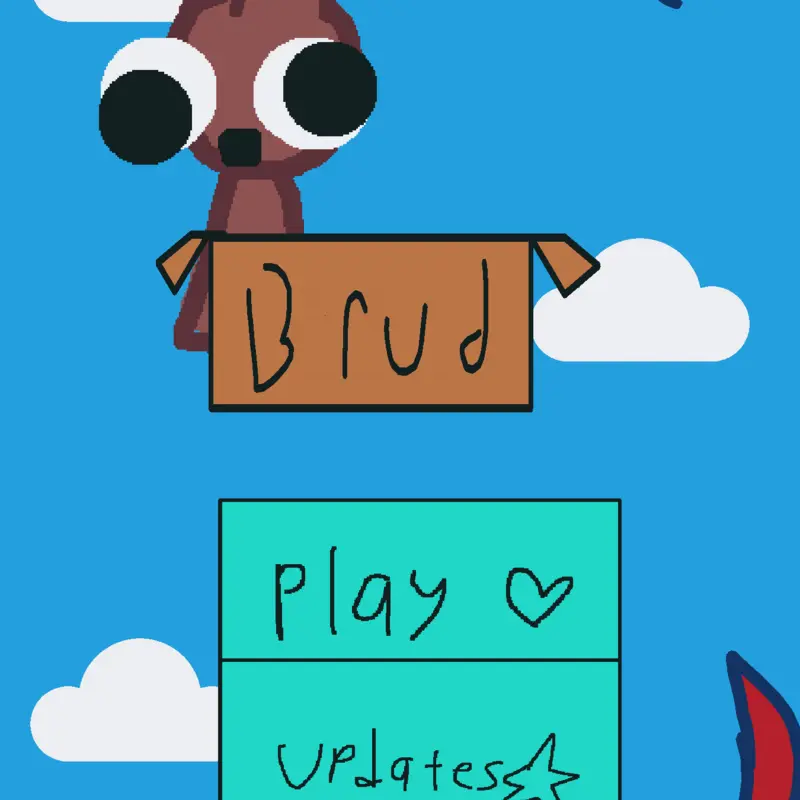 Game by @THEREALPRETTYPRINCES