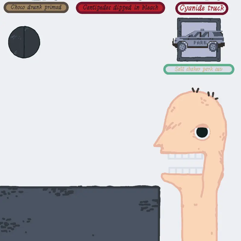 Game by @MV-40-alternatelivery