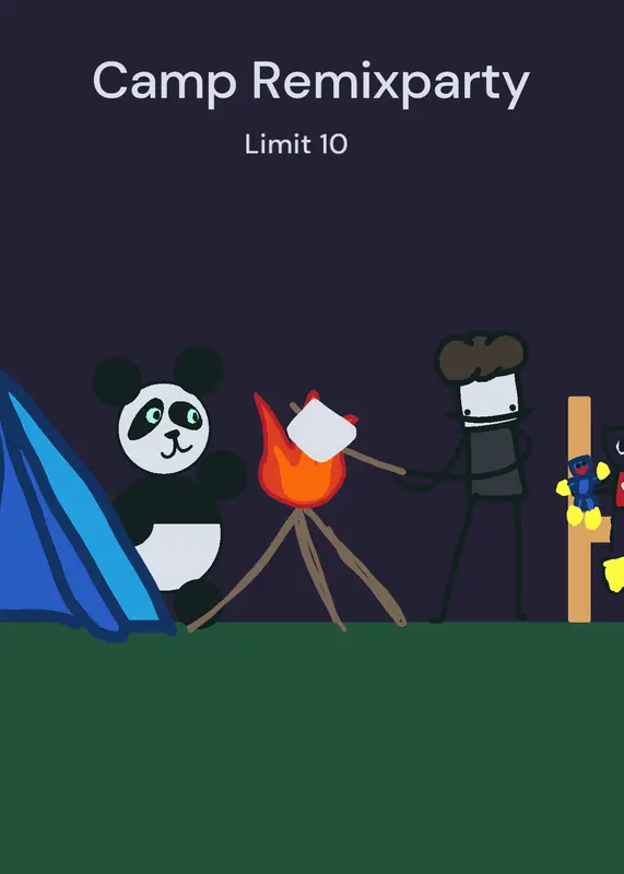 Game by @BonnietheBunny_InCastle
