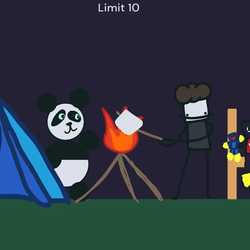 Game by @BonnietheBunny_InCastle