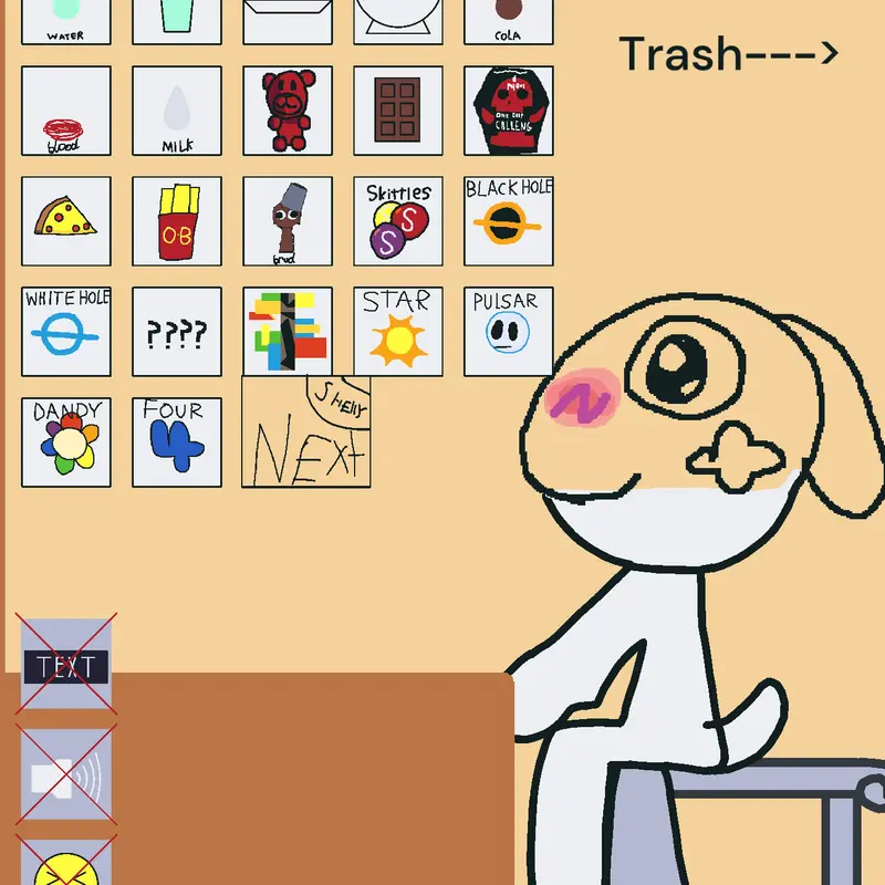Game by @cookie_heloa