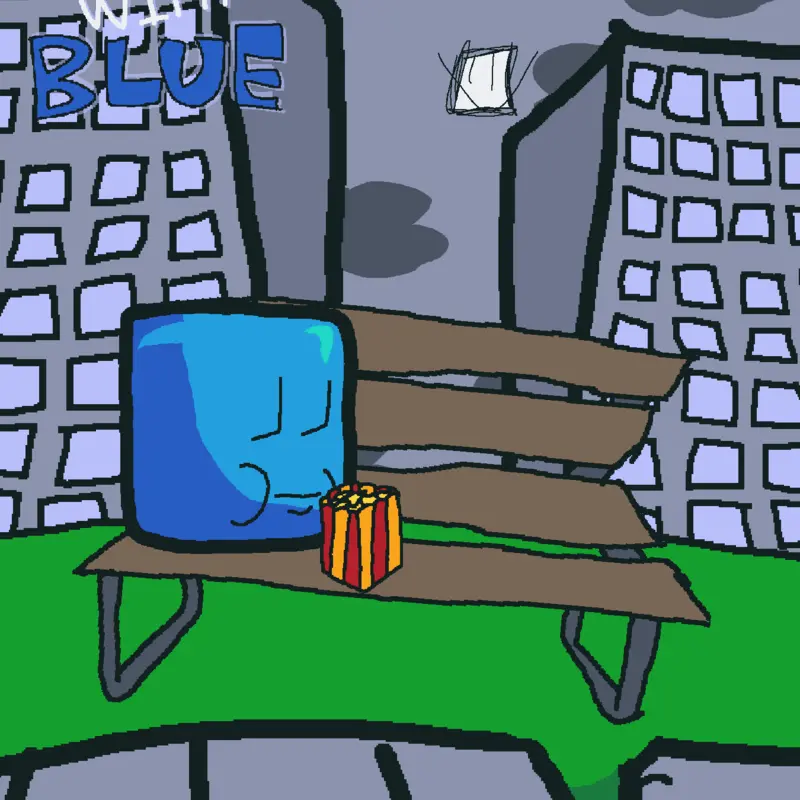 Game by @StostyTheGamer