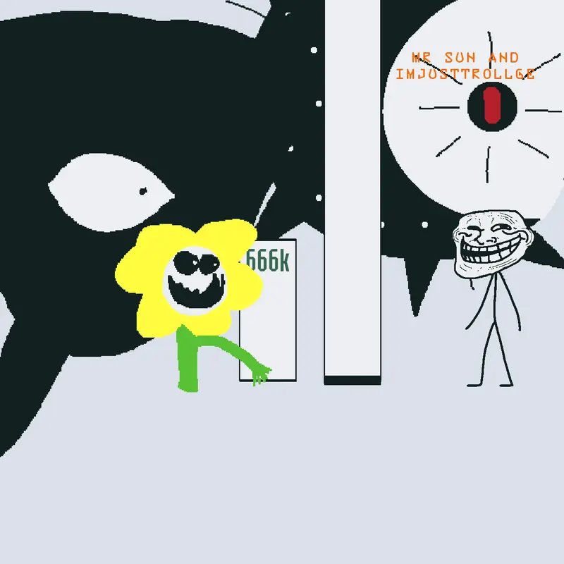 Game by @The3ReuploadHalloween