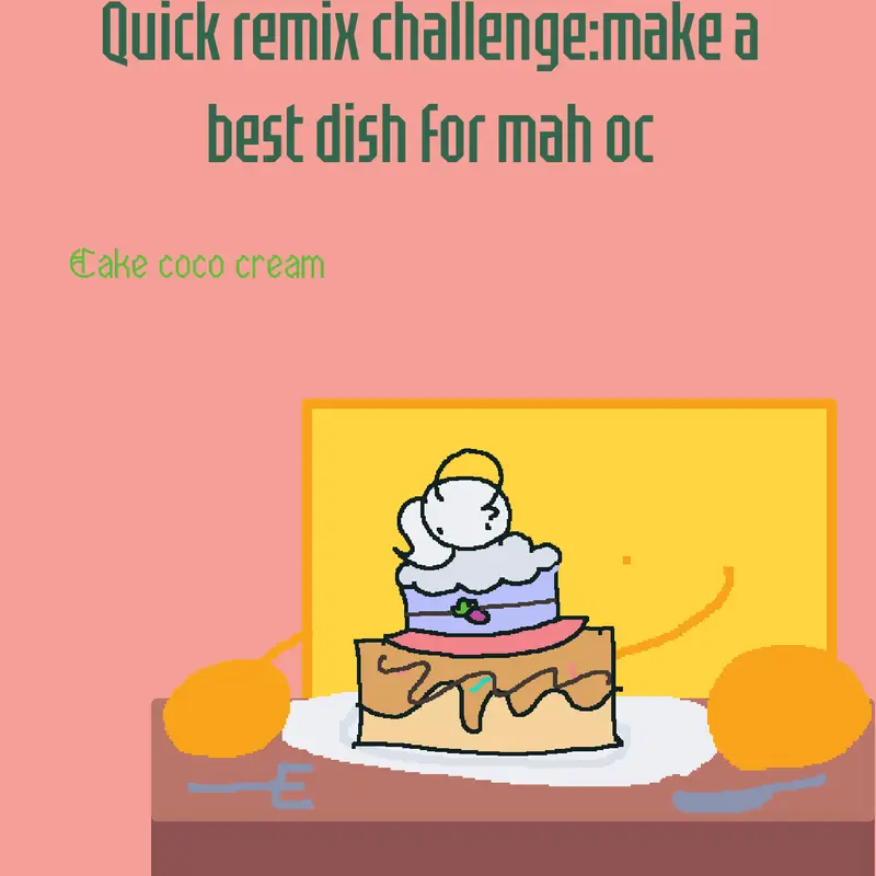 Game by @cocomiha