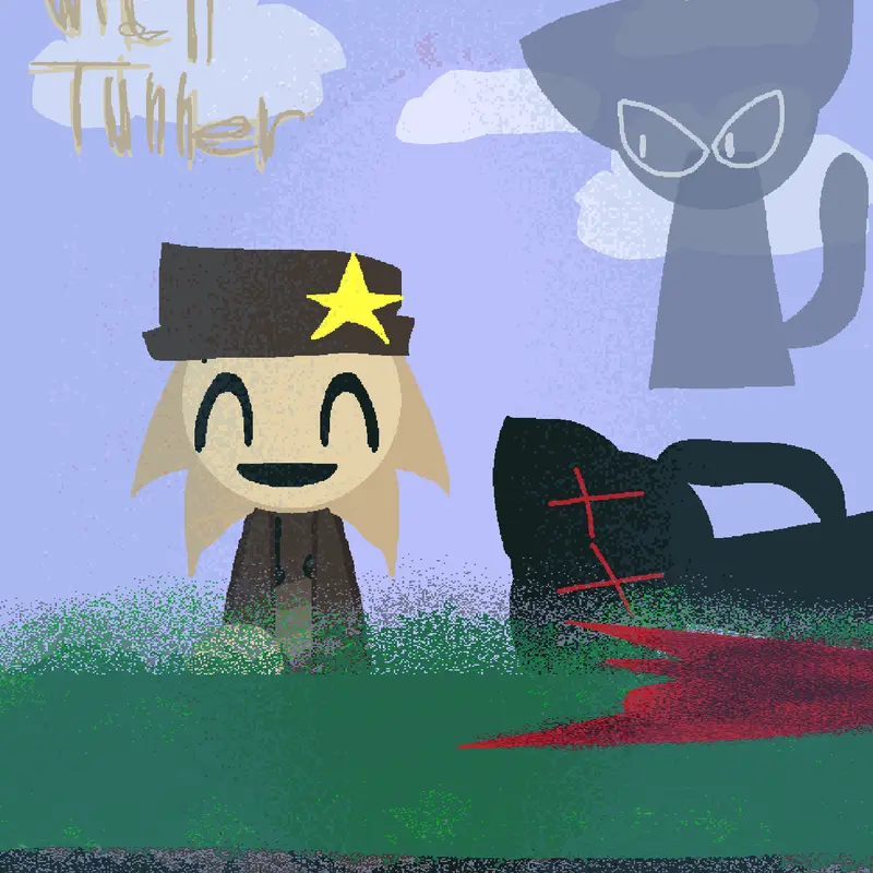 Game by @Tunners_plays
