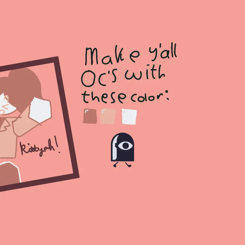 Game by @Kittyah