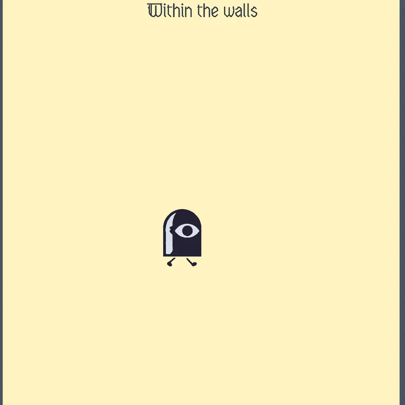 Game by @DaveParter