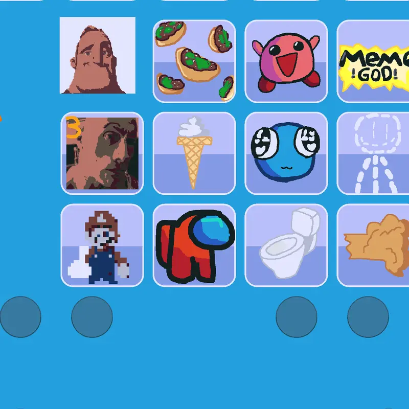 Game by @rrv