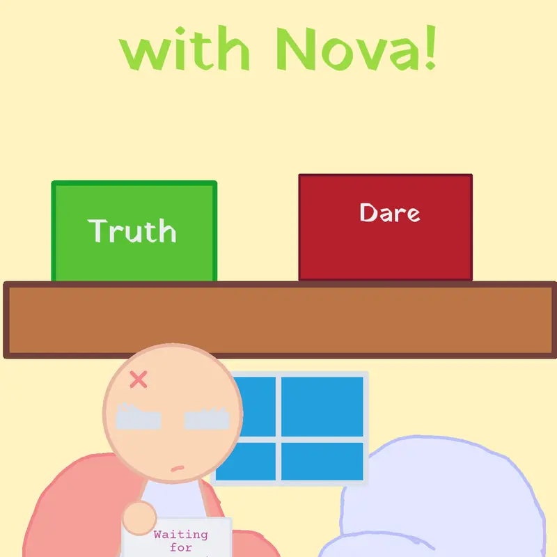 Game by @Xylus_the_bisexual_gal